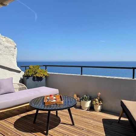 Appartamento Casadella - Casa Divina Citadelle Bastia  Esterno foto