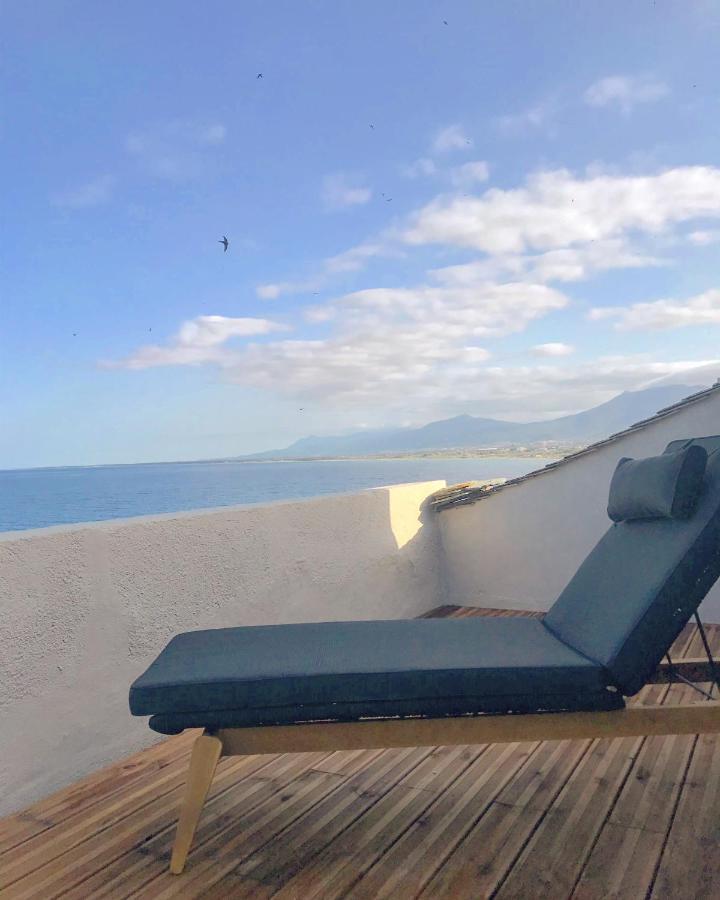Appartamento Casadella - Casa Divina Citadelle Bastia  Esterno foto