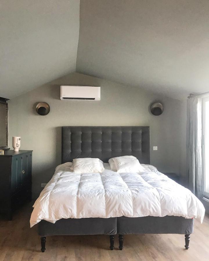 Appartamento Casadella - Casa Divina Citadelle Bastia  Esterno foto
