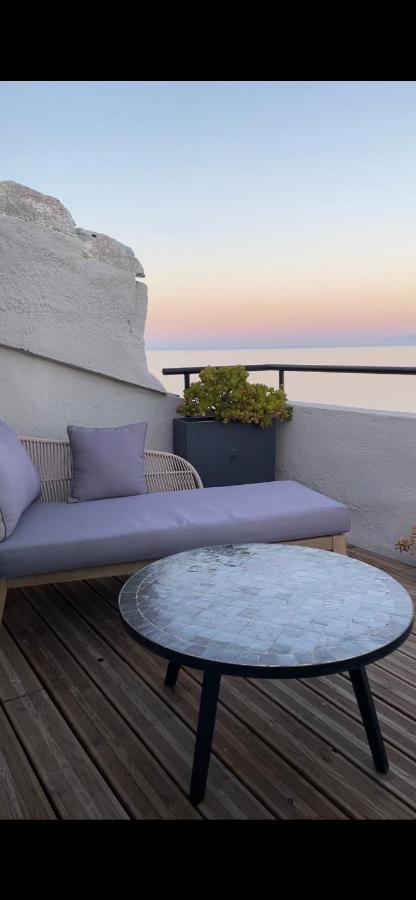 Appartamento Casadella - Casa Divina Citadelle Bastia  Esterno foto