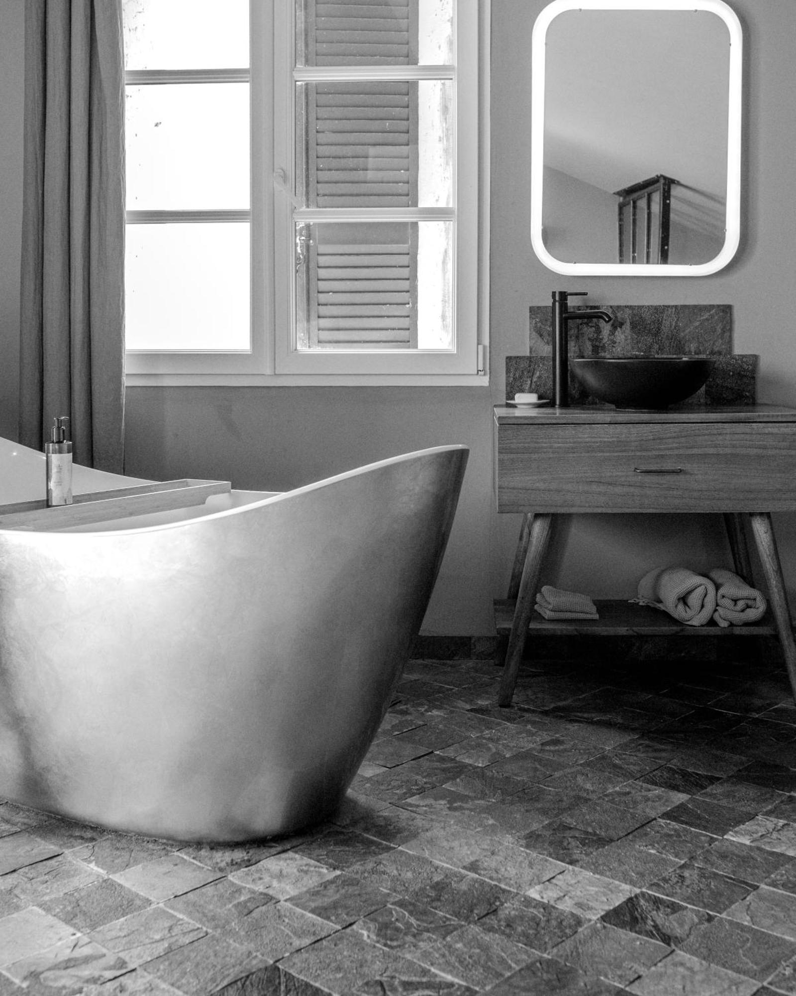 Appartamento Casadella - Casa Divina Citadelle Bastia  Esterno foto